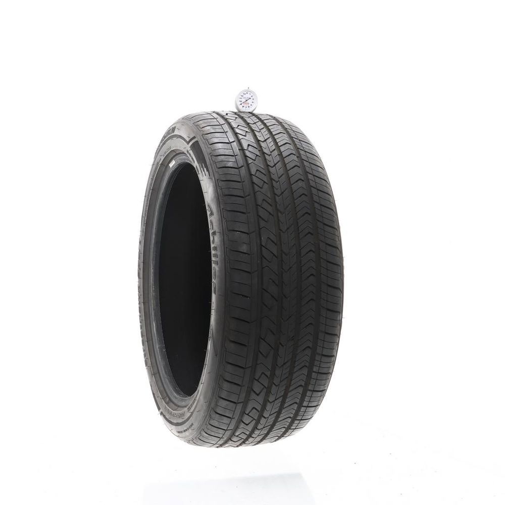 Set of (2) Used 255/45ZR20 Achilles StreetHawk Sport 105W - 7.5-9/32 - Image 4