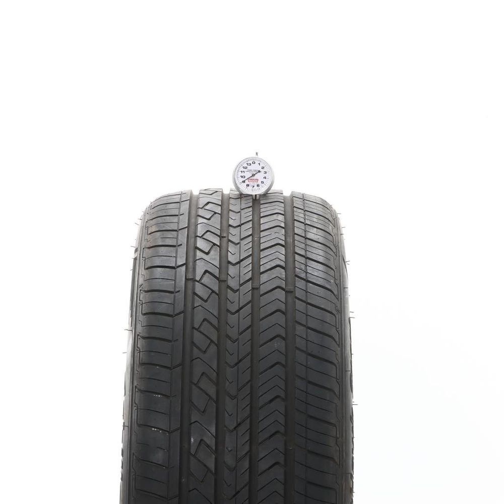 Set of (2) Used 255/45ZR20 Achilles StreetHawk Sport 105W - 7.5-9/32 - Image 5