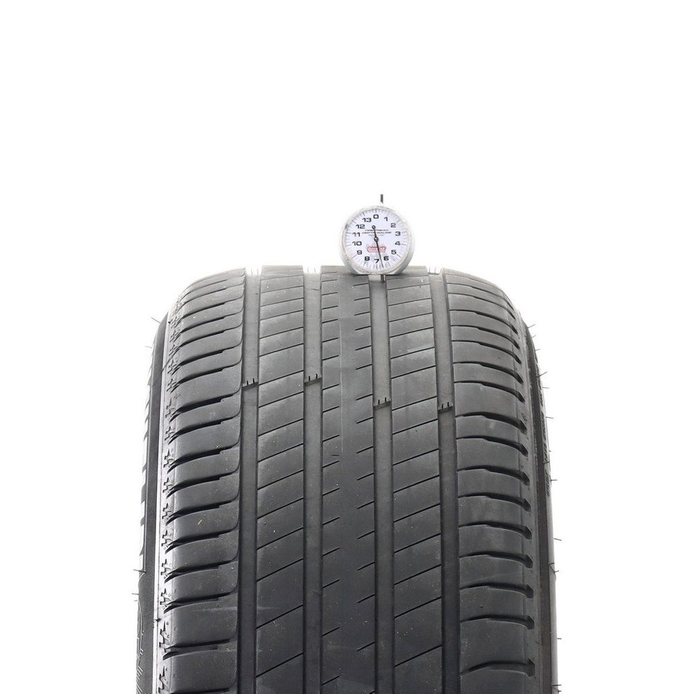 Used 245/50R19 Michelin Latitude Sport 3 ZP 105W - 6.5/32 - Image 2