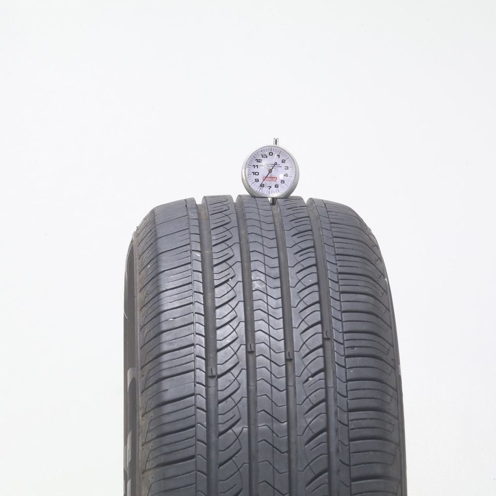Set of (2) Used 225/60R18 Advanta ER-800 100H - 8-9.5/32 - Image 2