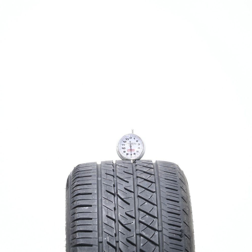 Used 215/45RF17 Bridgestone DriveGuard RFT 91W - 7/32 - Image 2