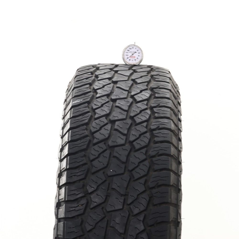 Used 265/70R18 Blackhawk Ridgecrawler A/T 116T - 9/32 - Image 2