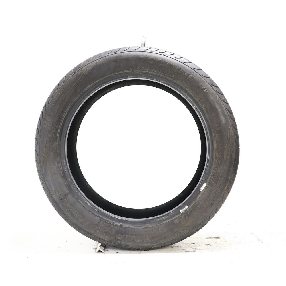 Used 225/50R18 DeanTires Road Control NW-3 Touring A/S 95T - 8/32 - Image 3