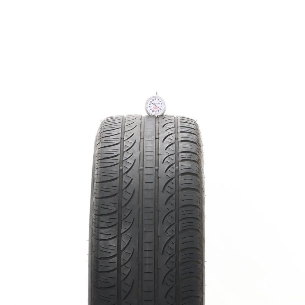 Used 245/50ZR19 Pirelli P Zero Nero 104W - 4.5/32 - Image 2