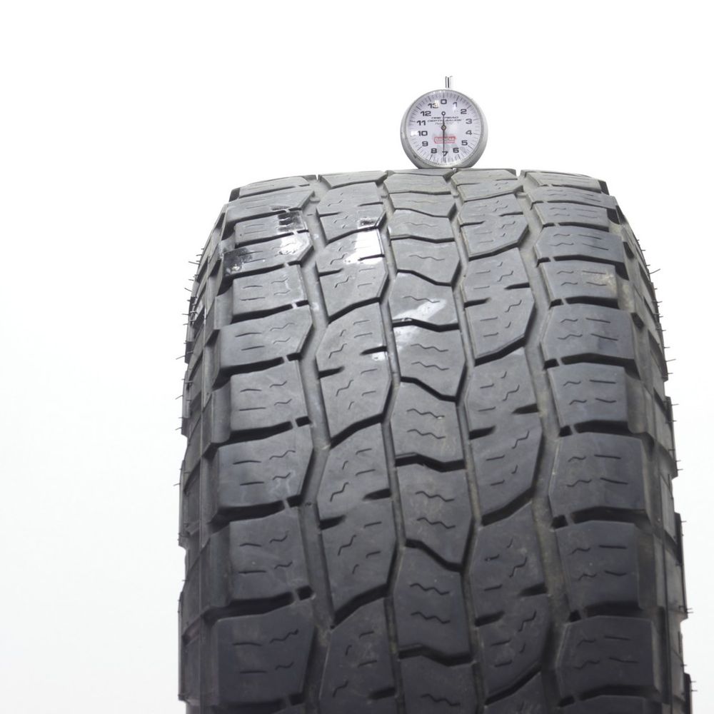 Set of (2) Used LT 265/70R18 Cooper Discoverer AT3 XLT 124/121S E - 6-7/32 - Image 5