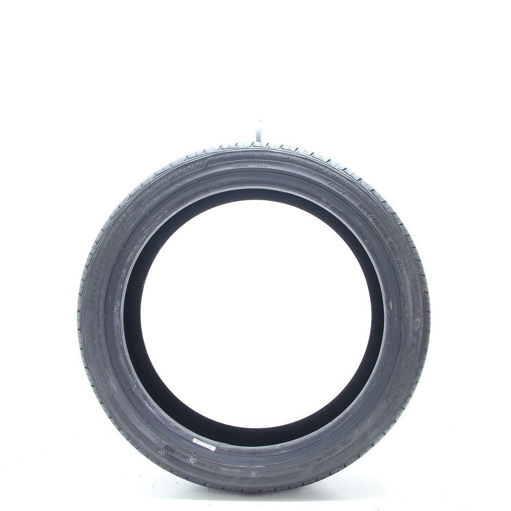Used 235/40R19 Bridgestone Turanza EL440 92V - 10/32 - Image 3