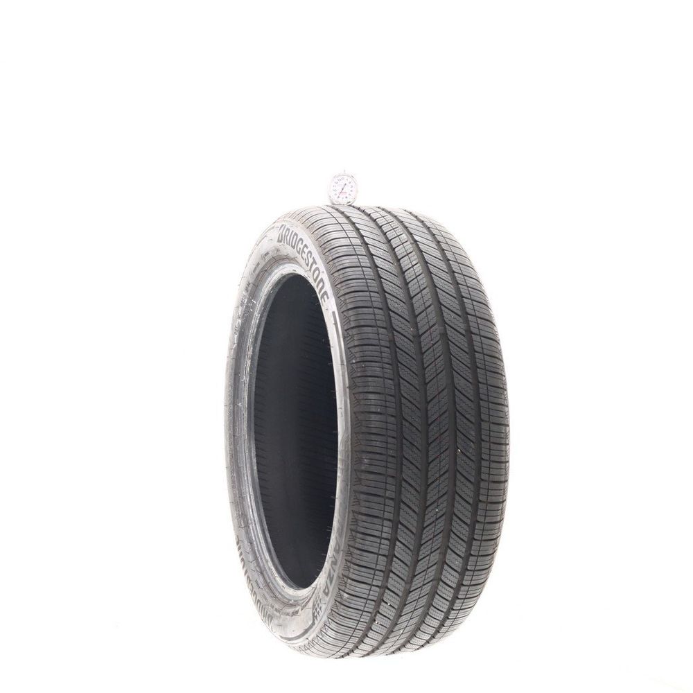 Used 245/45R19 Bridgestone Turanza LS100 102H - 8/32 - Image 1