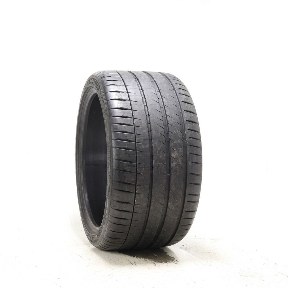 New 305/30ZR20 Michelin Pilot Sport 4 S ZP 99Y - 9/32 - Image 1