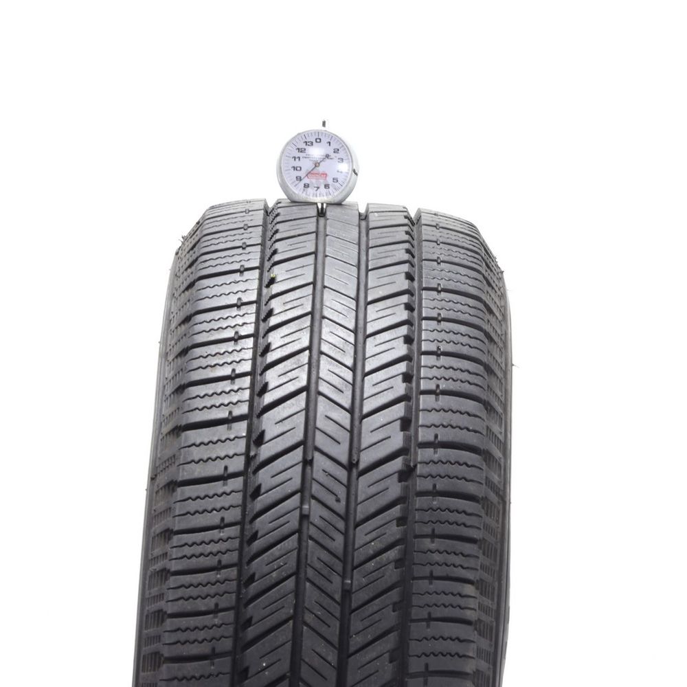 Used 225/65R17 Blacklion Voracio HT BC86 102S - 8.5/32 - Image 2
