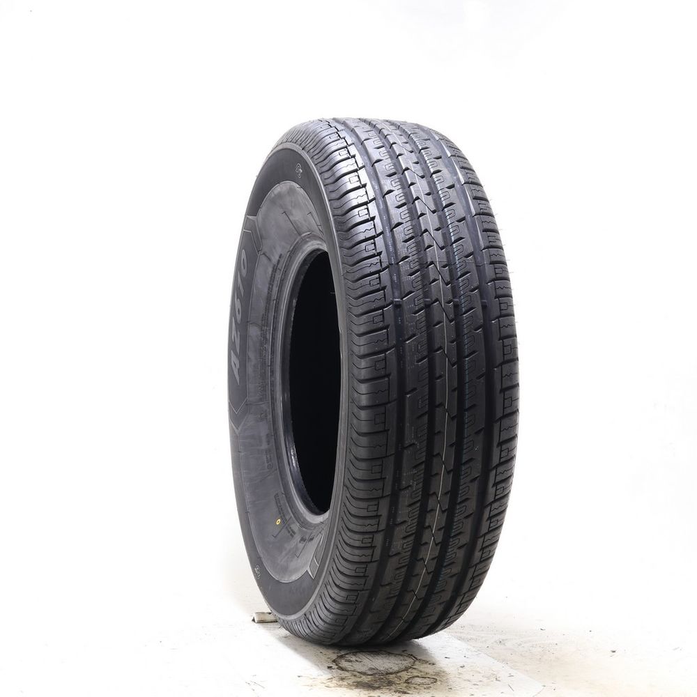 New 265/75R16 Atturo AZ610 116T - 10/32 - Image 1