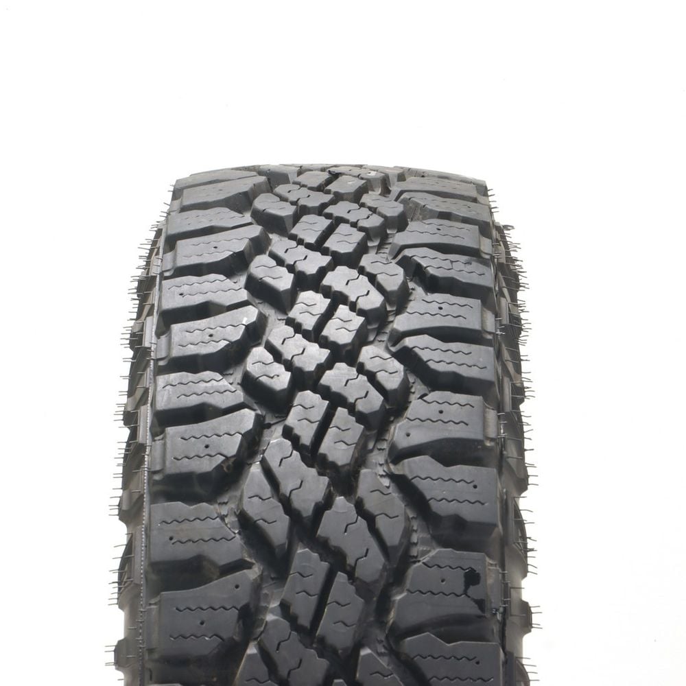 Used LT 235/85R16 Goodyear Wrangler Duratrac 120/116Q E - 15/32 - Image 2