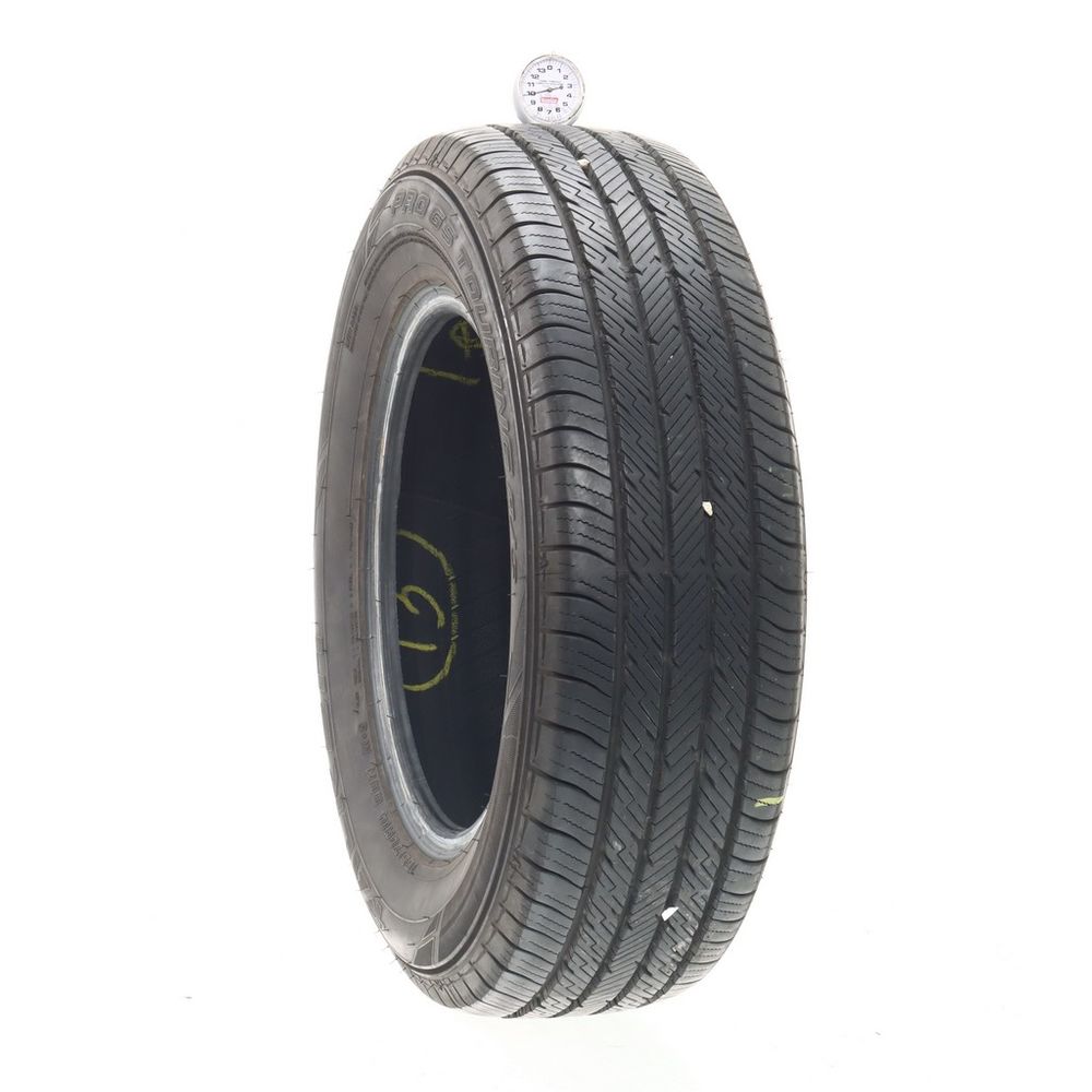 Set of (2) Used 185/70R14 Falken Pro G5 Touring A/S 88H - 8.5-10/32 - Image 4