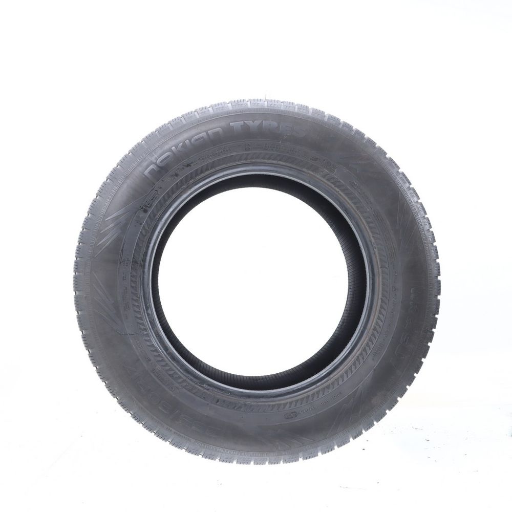 Used 265/60R17 Nokian WR G4 SUV 108V - 7/32 - Image 3