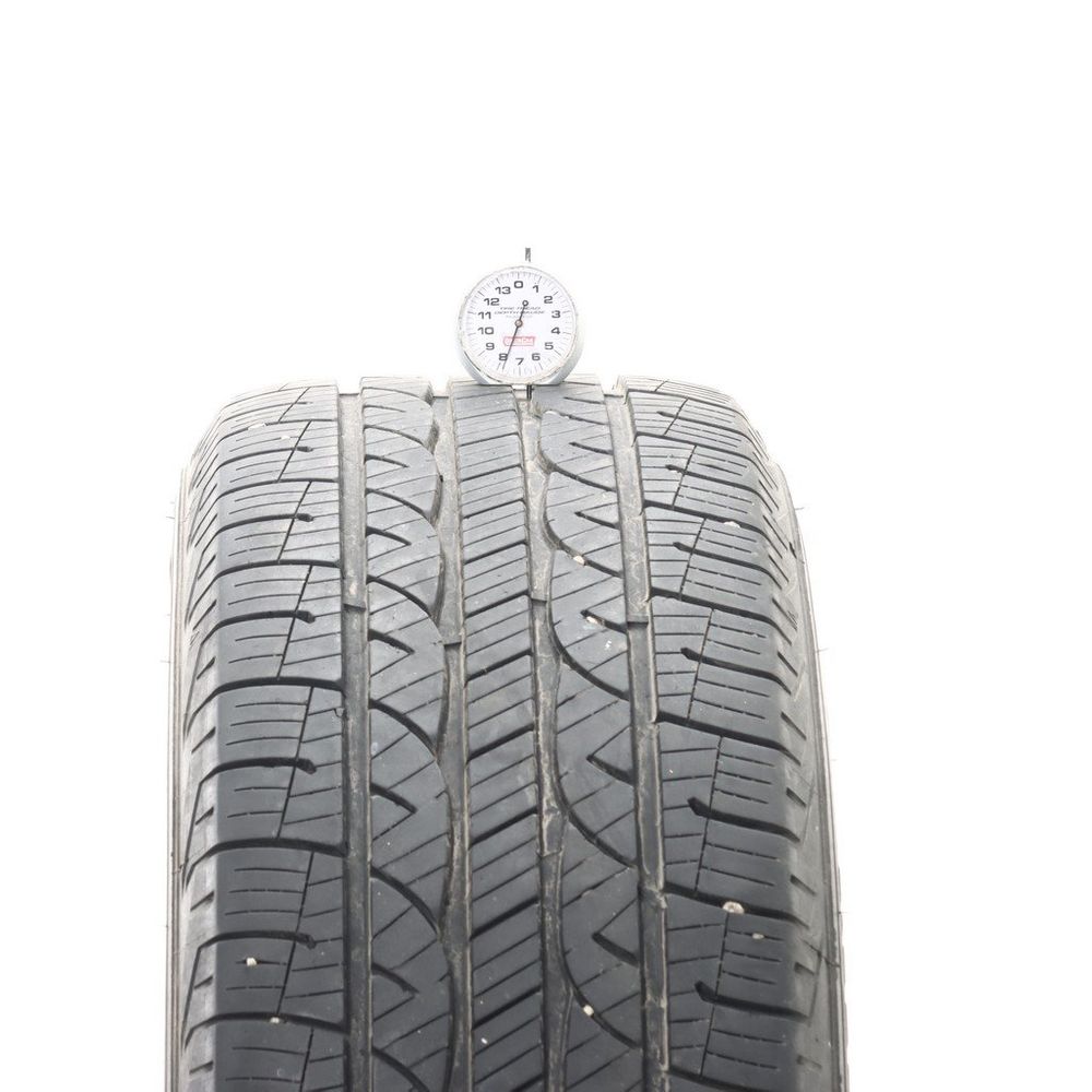 Set of (4) Used 245/60R18 Kelly Edge Touring A/S 105V - 7.5/32 - Image 2