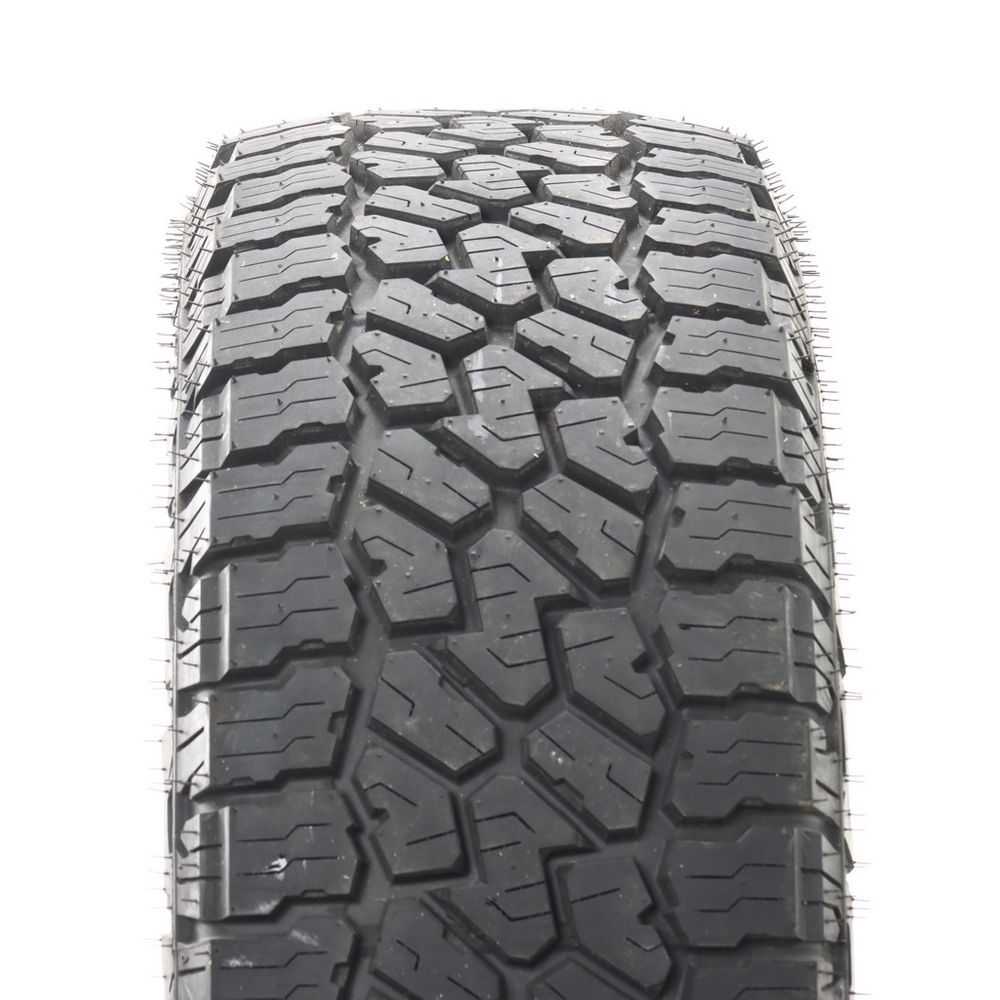 Set of (2) Used 265/70R17 Falken Wildpeak A/T4W 115T - 13-14/32 - Image 5