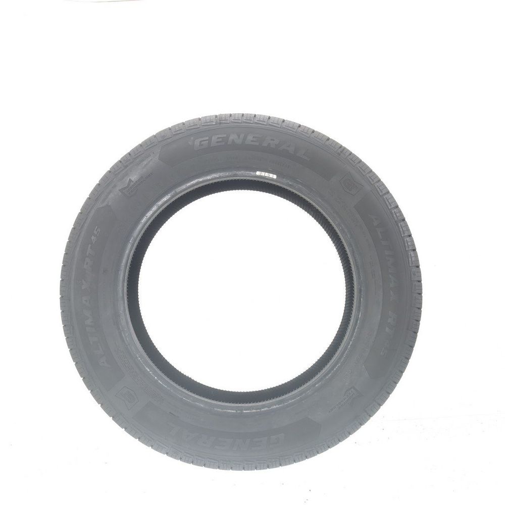 New 235/60R18 General Altimax RT45 107T - Image 3
