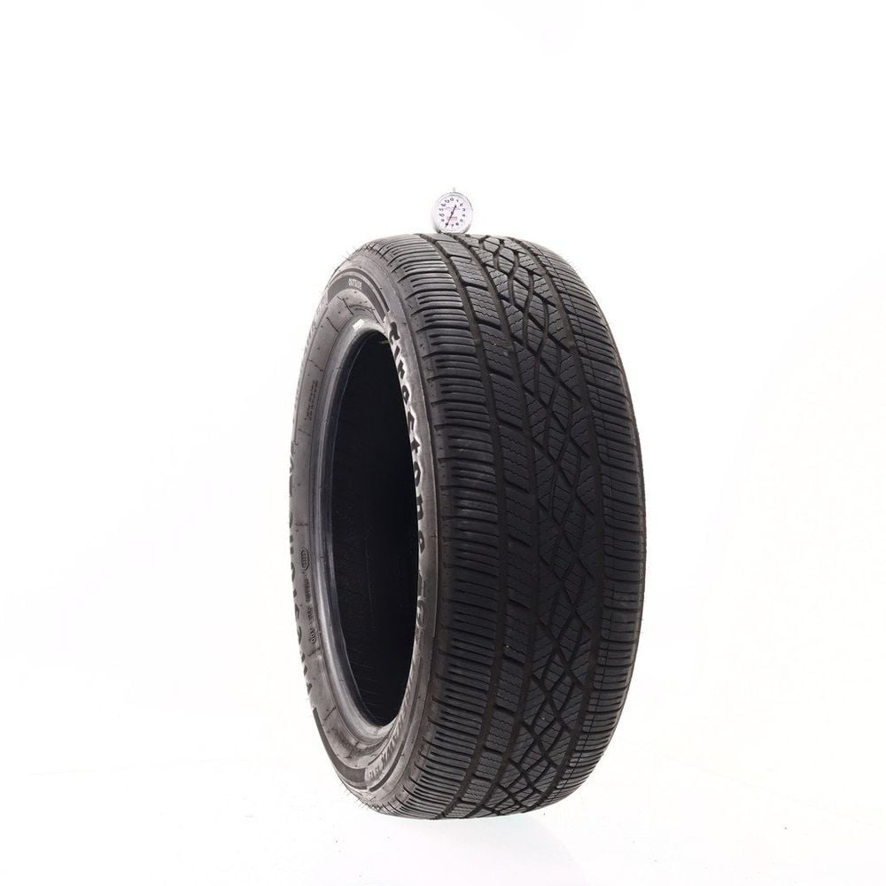 Used 235/50R18 Firestone Firehawk AS V2 97W - 8/32 - Image 1