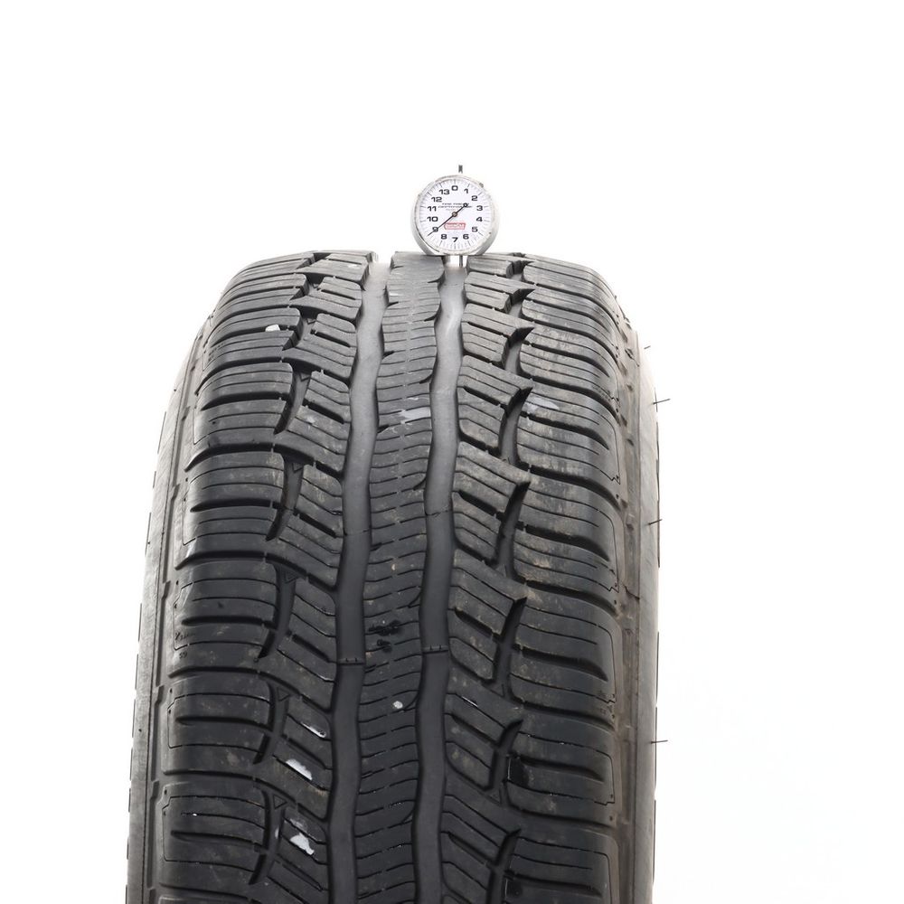Set of (2) Used 265/65R18 BFGoodrich Advantage T/A Sport LT 114T - 8-9/32 - Image 5