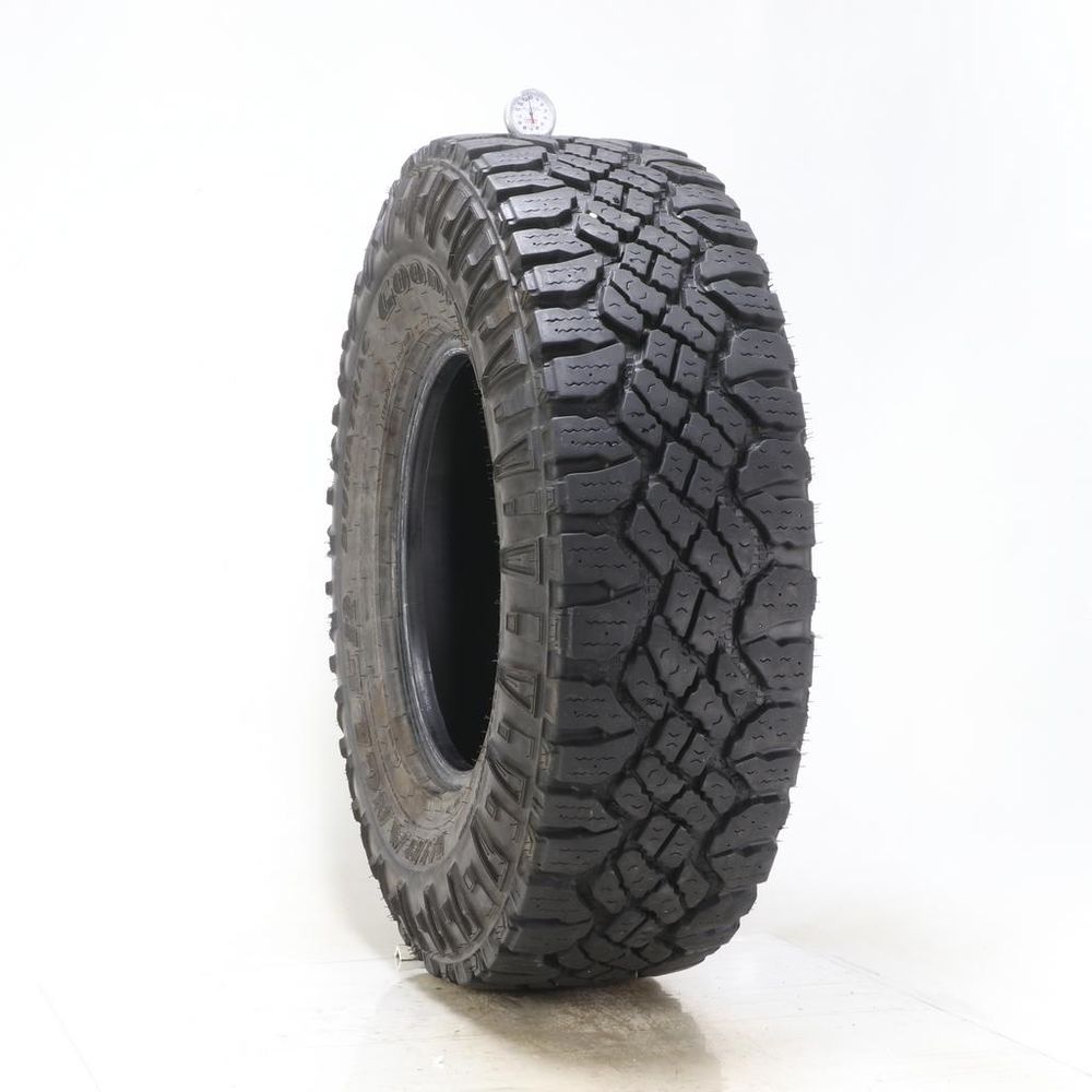 Used LT 285/75R16 Goodyear Wrangler Duratrac 126/123P E - 13.5/32 - Image 1