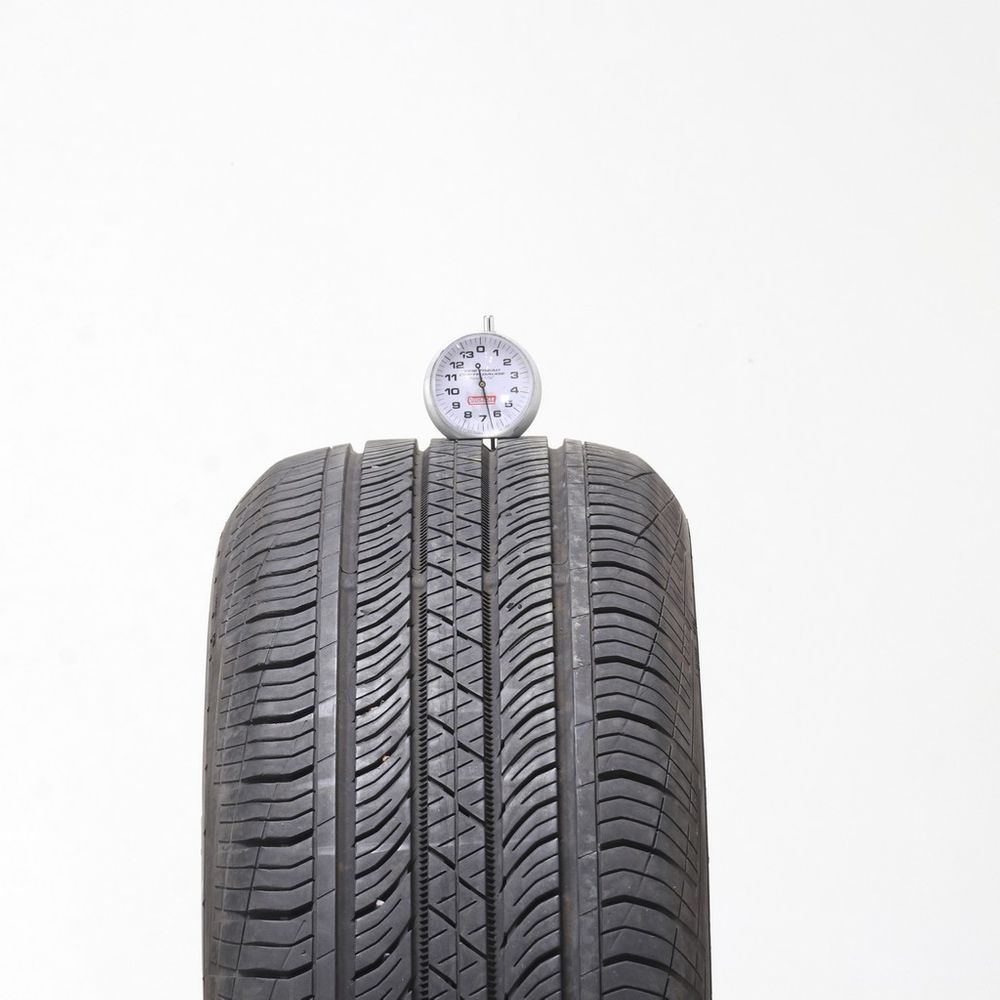 Set of (4) Used 215/65R17 Continental ProContact TX 99H - 6.5-8/32 - Image 2