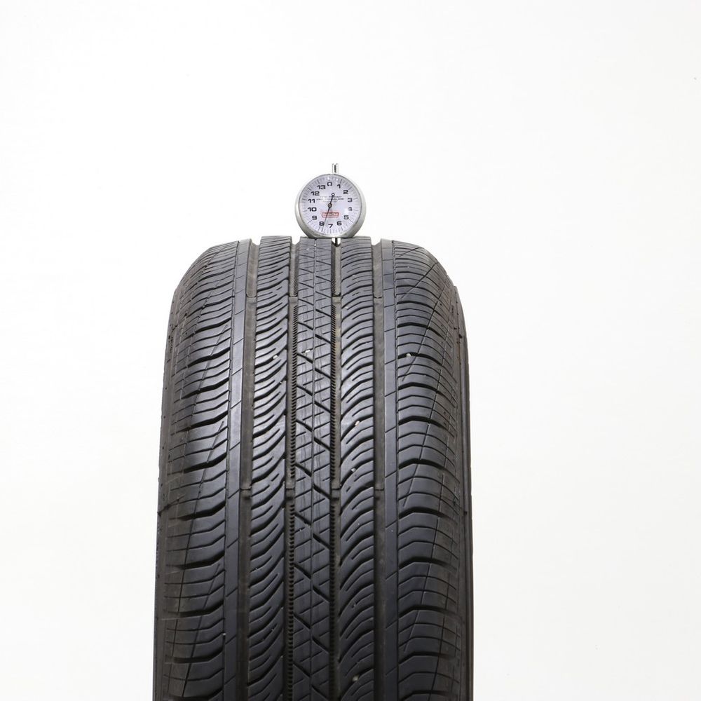 Set of (4) Used 215/65R17 Continental ProContact TX 99H - 6.5-8/32 - Image 8