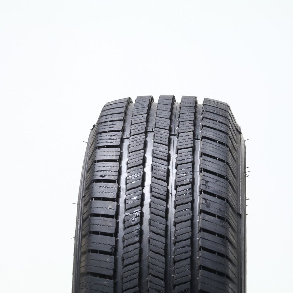 Driven Once LT 245/75R17 Michelin Defender LTX MS 121/118R - 13.5/32 - Image 2