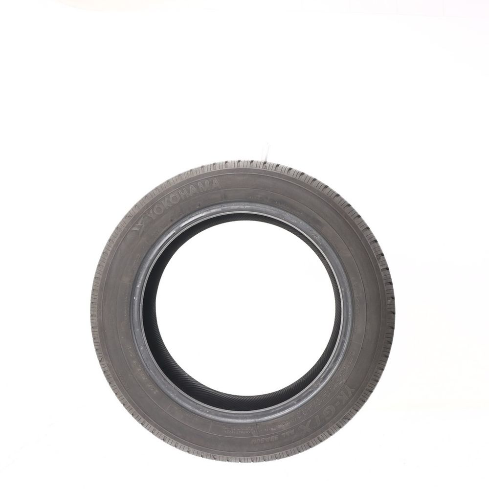 Used 205/55R16 Yokohama YK-GTX 91H - 8.5/32 - Image 3