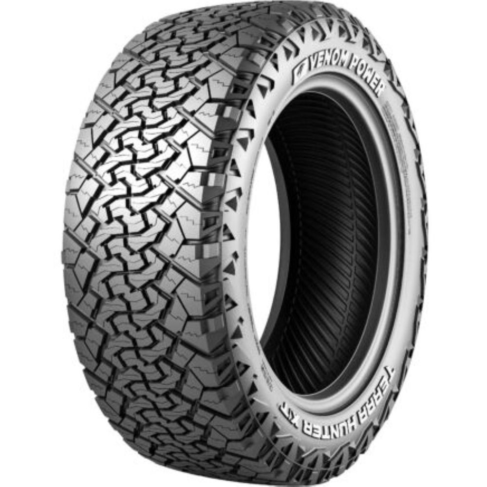 New 275/60R20 Venom Power Terra Hunter X/T 2 115T - Image 1