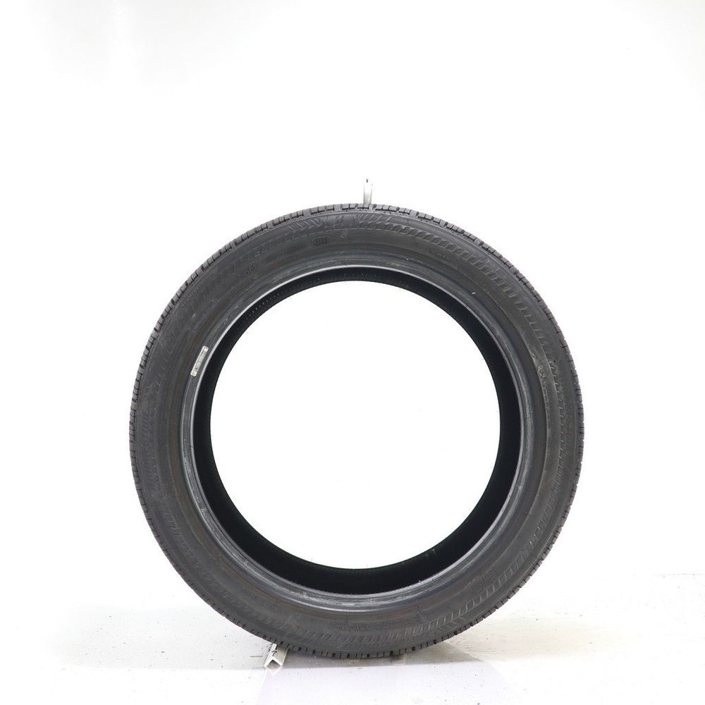 Set of (2) Used 245/40R18 Bridgestone DriveGuard Plus RFT 97W - 6-6.5/32 - Image 3