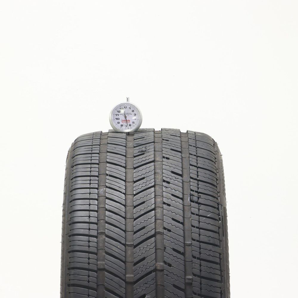 Set of (2) Used 245/40R18 Bridgestone DriveGuard Plus RFT 97W - 6-6.5/32 - Image 5