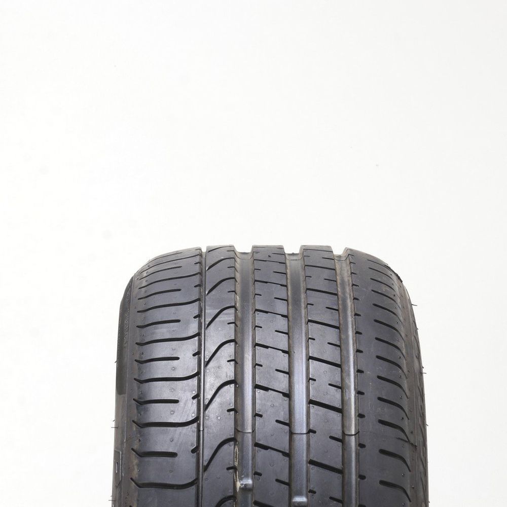 Driven Once 245/35ZR20 Pirelli P Zero NO 91Y - 10/32 - Image 2