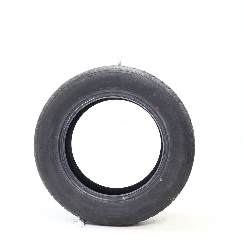 Set of (2) Used 195/65R15 Milestar MS932 Sport 91H - 7-8/32 - Image 3