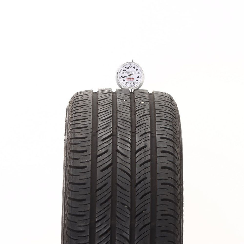 Set of (4) Used 195/45R16 Continental ContiProContact 84H - 8.5-10/32 - Image 8