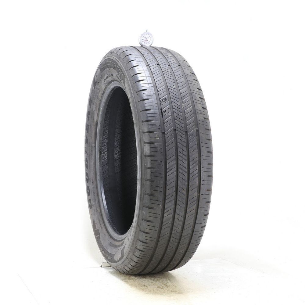 Used 235/60R20 Goodyear Eagle Touring 108H - 5.5/32 - Image 1