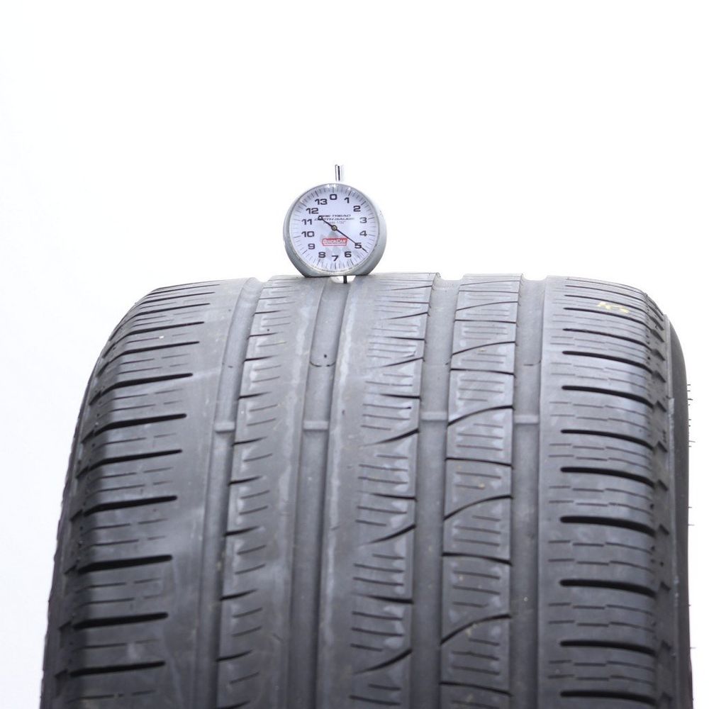 Set of (4) Used 295/40R20 Pirelli Scorpion Verde NO 106V - 5.5-7/32 - Image 2