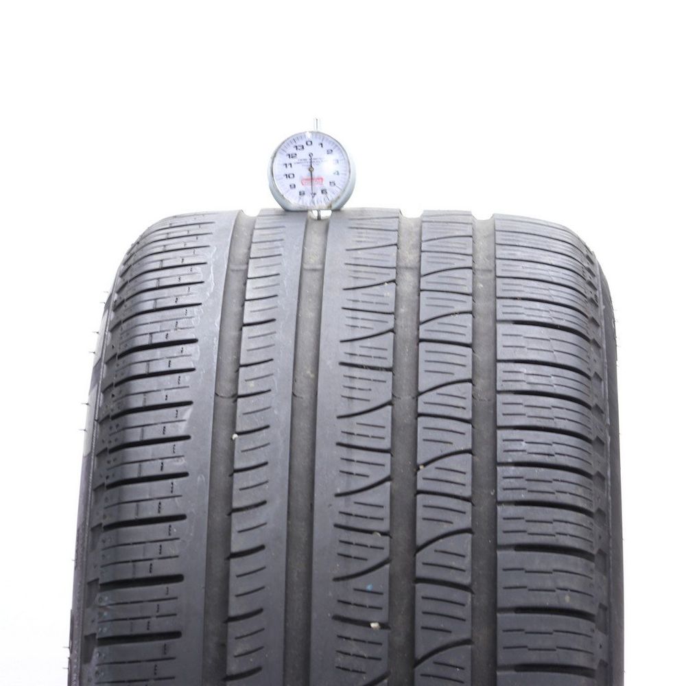 Set of (4) Used 295/40R20 Pirelli Scorpion Verde NO 106V - 5.5-7/32 - Image 11