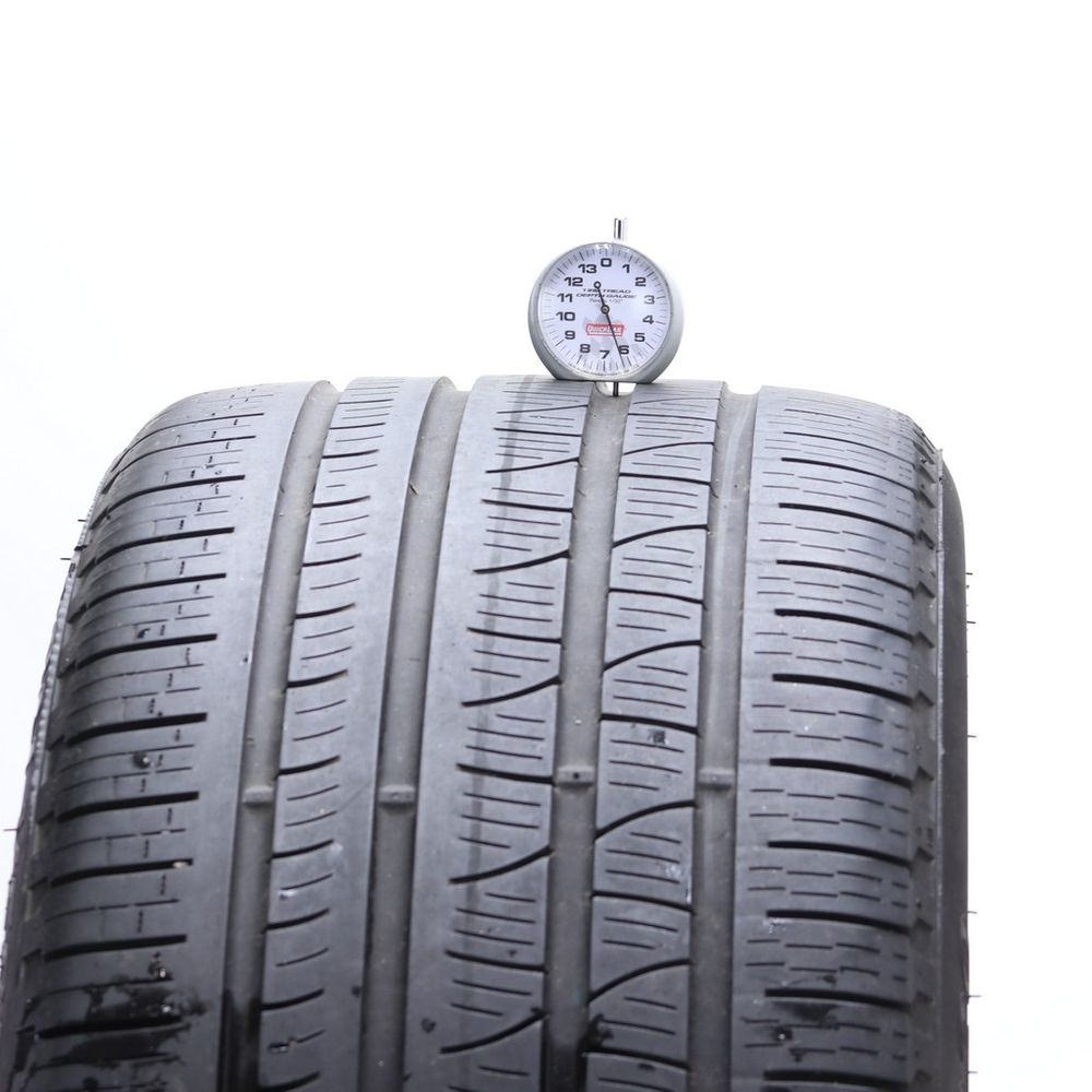 Set of (4) Used 295/40R20 Pirelli Scorpion Verde NO 106V - 5.5-7/32 - Image 5