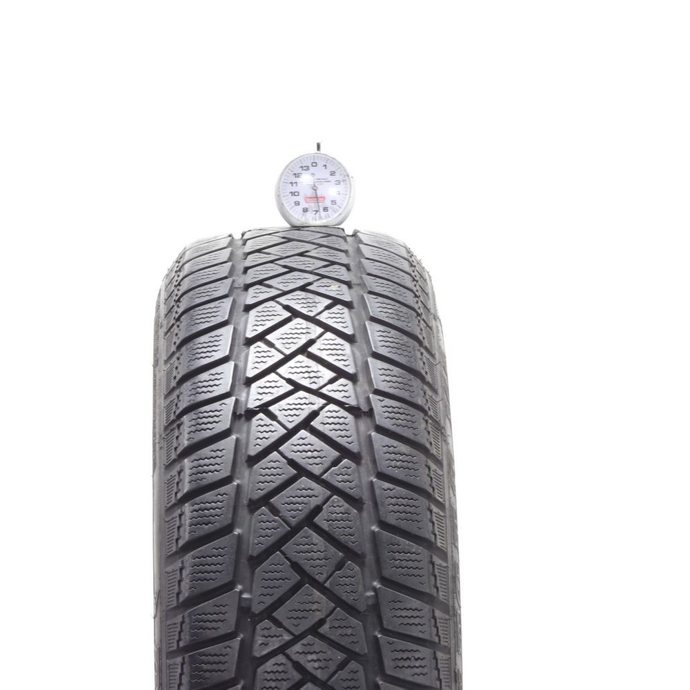 Used 175/65R15 Dunlop SP Winter Sport M2 84T - 6.5/32 - Image 2