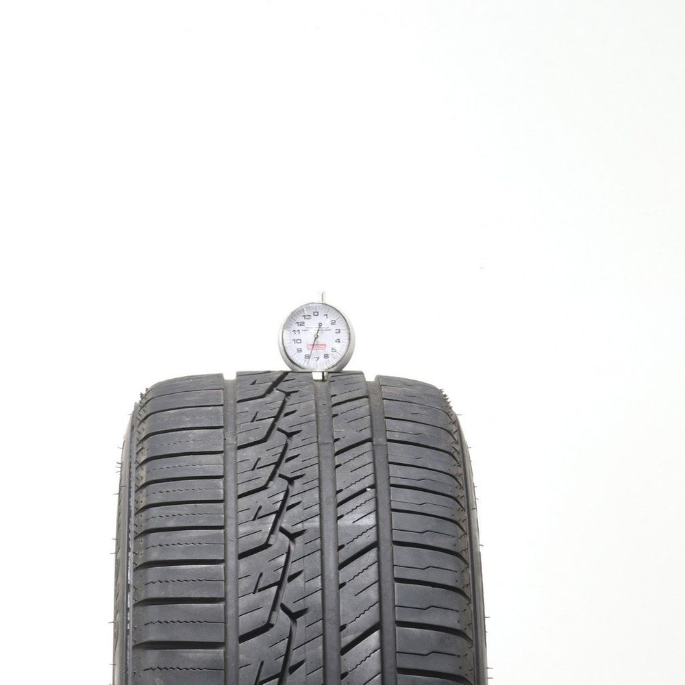 Set of (2) Used 225/45R19 Sumitomo HTR A/S P03 92W - 7.5/32 - Image 2