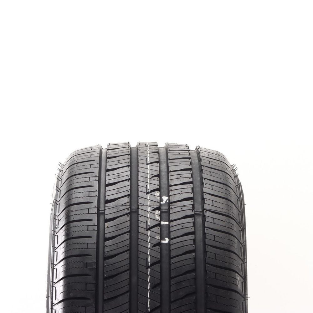 Set of (4) New 265/60R18 Falken Ziex CT60 A/S 110V - Image 2