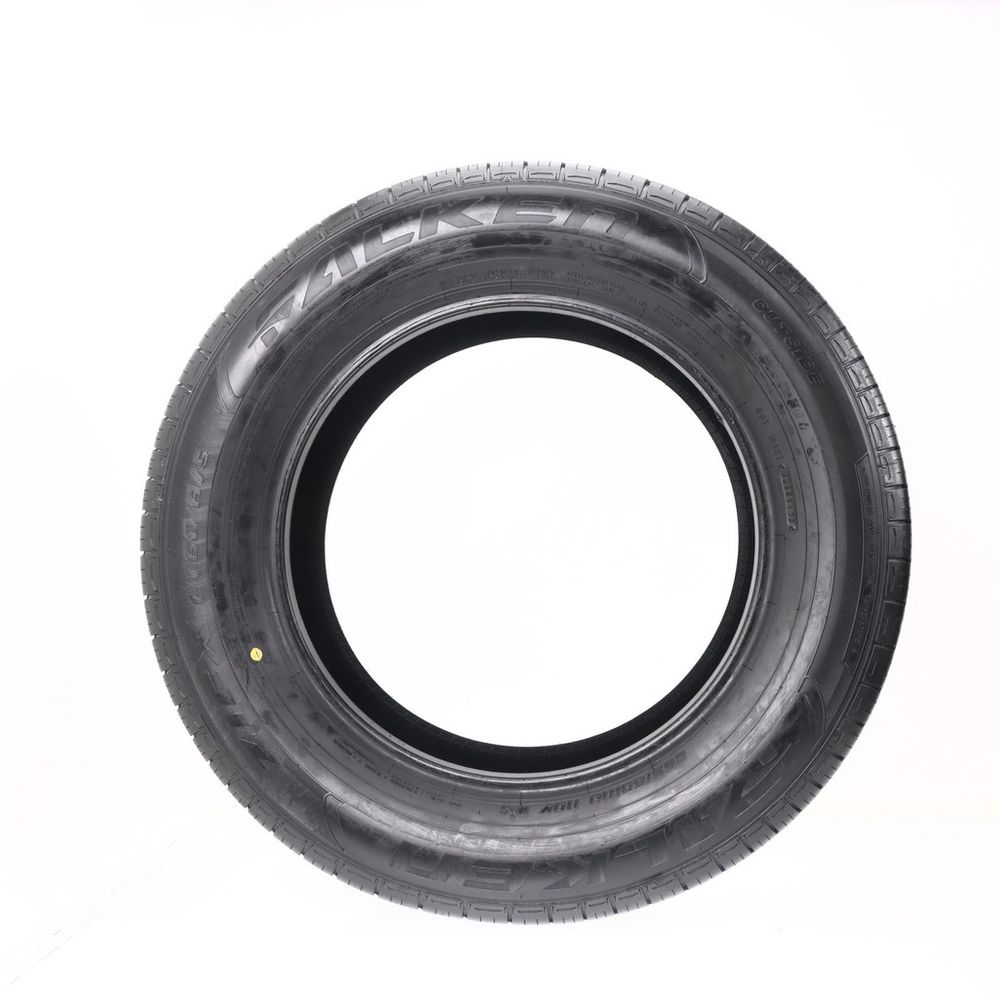 Set of (4) New 265/60R18 Falken Ziex CT60 A/S 110V - Image 3