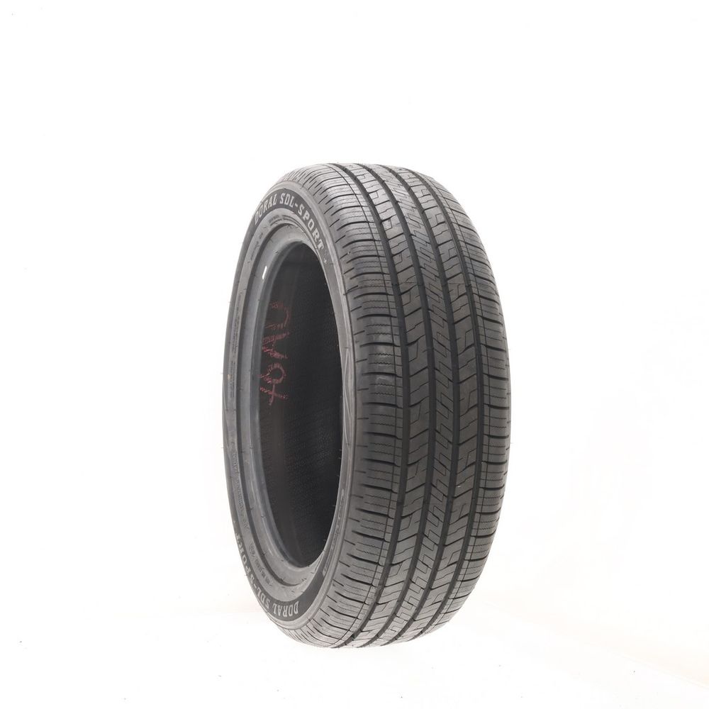 New 225/55R19 Doral SDL-Sport+ 99V - Image 1