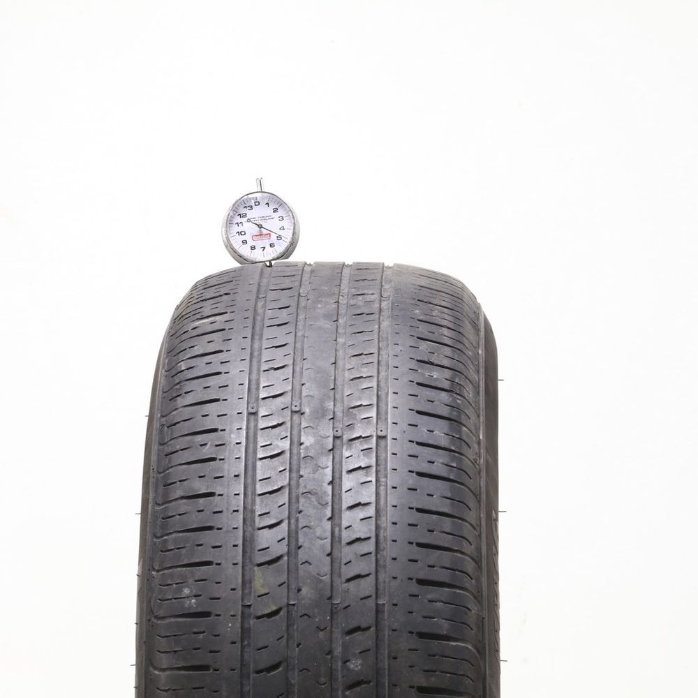 Used 225/65R17 Kumho Solus KH16 100H - 4.5/32 - Image 2