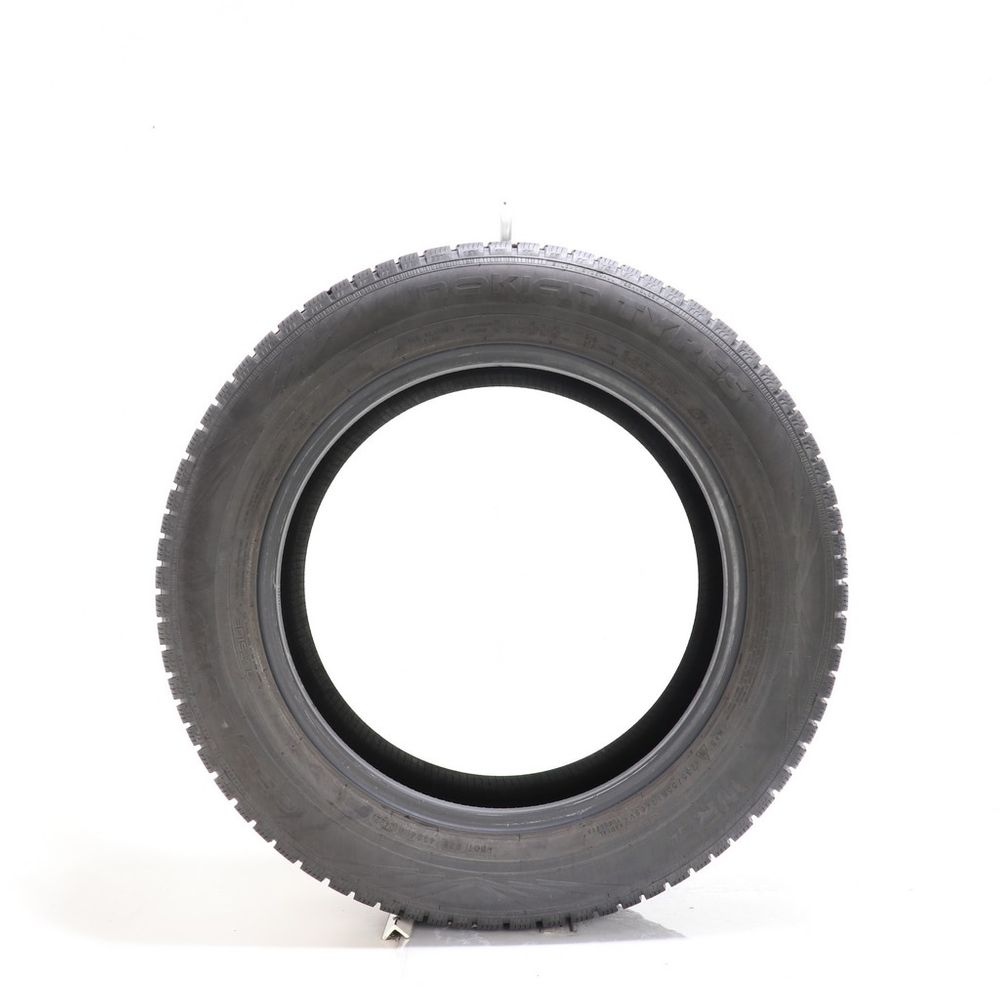 Used 235/55R17 Nokian WR G4 99V - 9/32 - Image 3