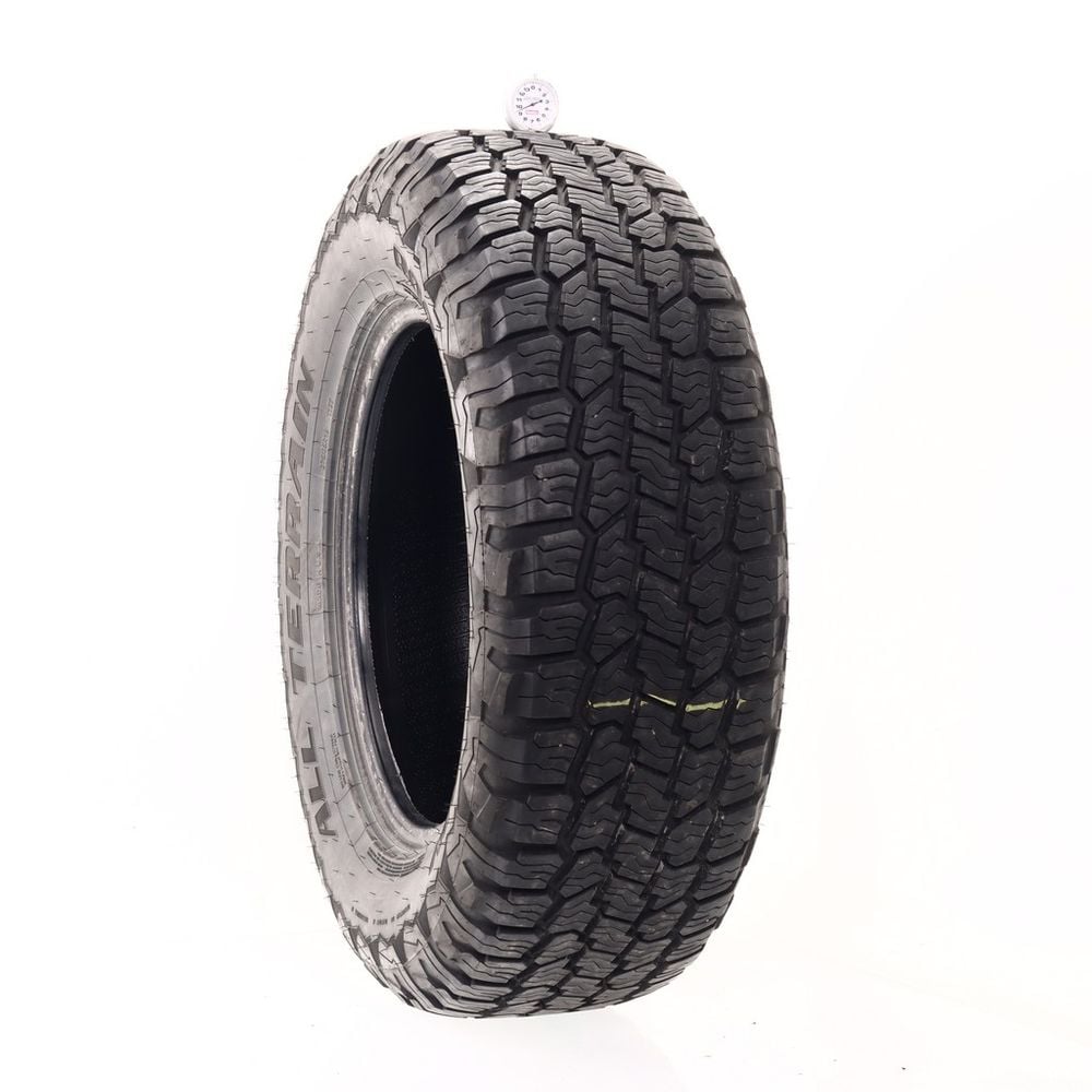 Set of (4) Used 275/65R18 Rocky Mountain All Terrain 116T - 9-9.5/32 - Image 4