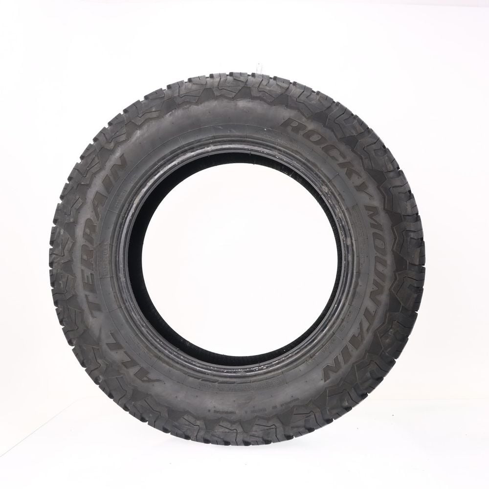 Set of (4) Used 275/65R18 Rocky Mountain All Terrain 116T - 9-9.5/32 - Image 6