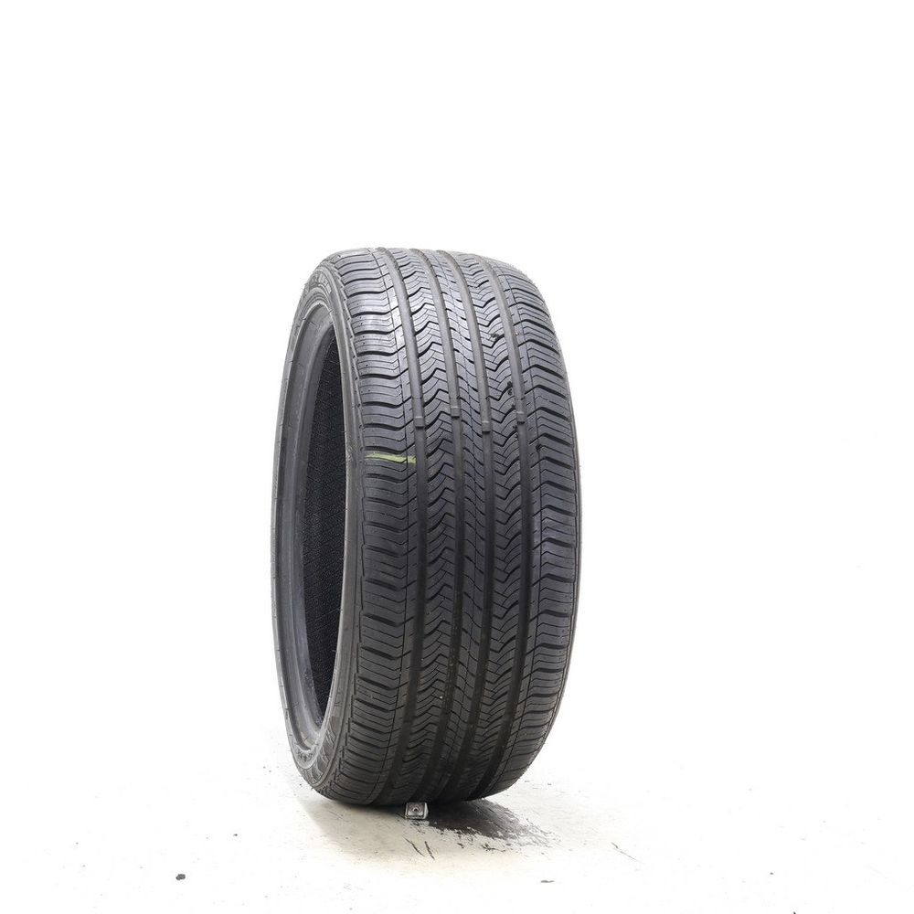Driven Once 245/40ZR19 Maxxis Bravo HP M3 98W - 10/32 - Image 1