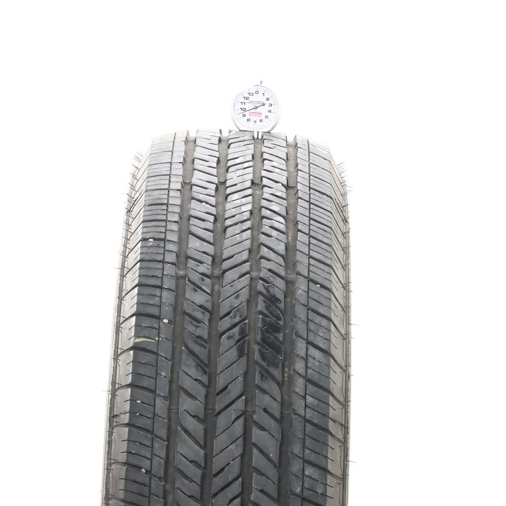 Used 245/75R17 Bridgestone Dueler H/T 685 112T - 9.5/32 - Image 2