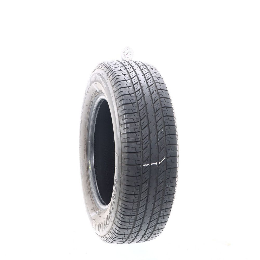 Used 215/70R16 Uniroyal Laredo Cross Country Tour 99T - 8.5/32 - Image 1