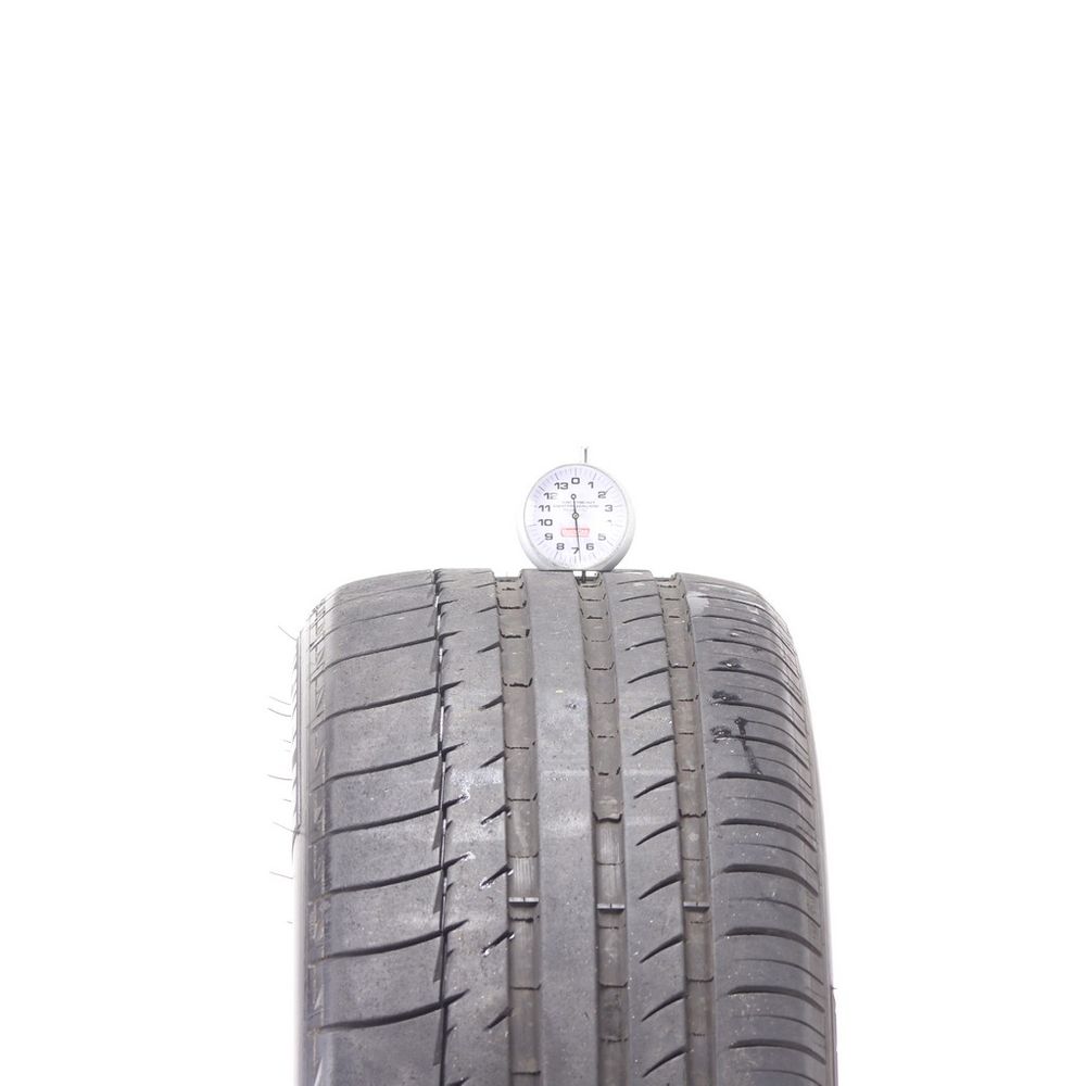 Used 205/55ZR17 Michelin Pilot Sport PS2 N1 95Y - 6.5/32 - Image 2